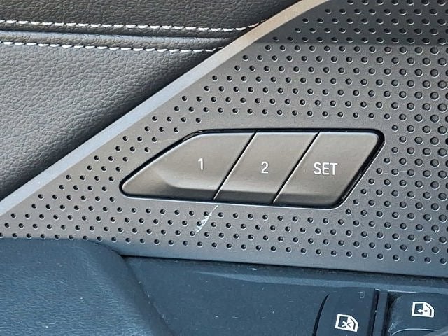 2023 BMW 4 Series 430i xDrive Gran Coupe