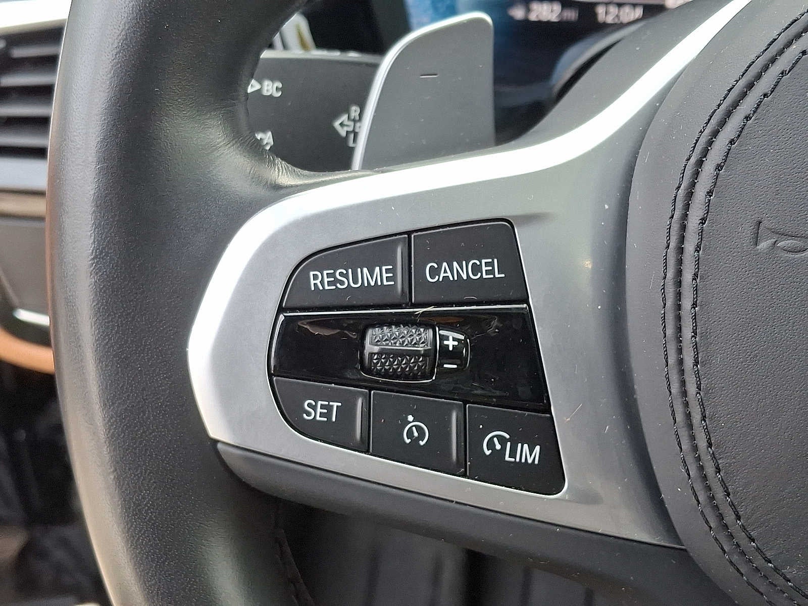 2022 BMW 5 Series 540i xDrive Sedan