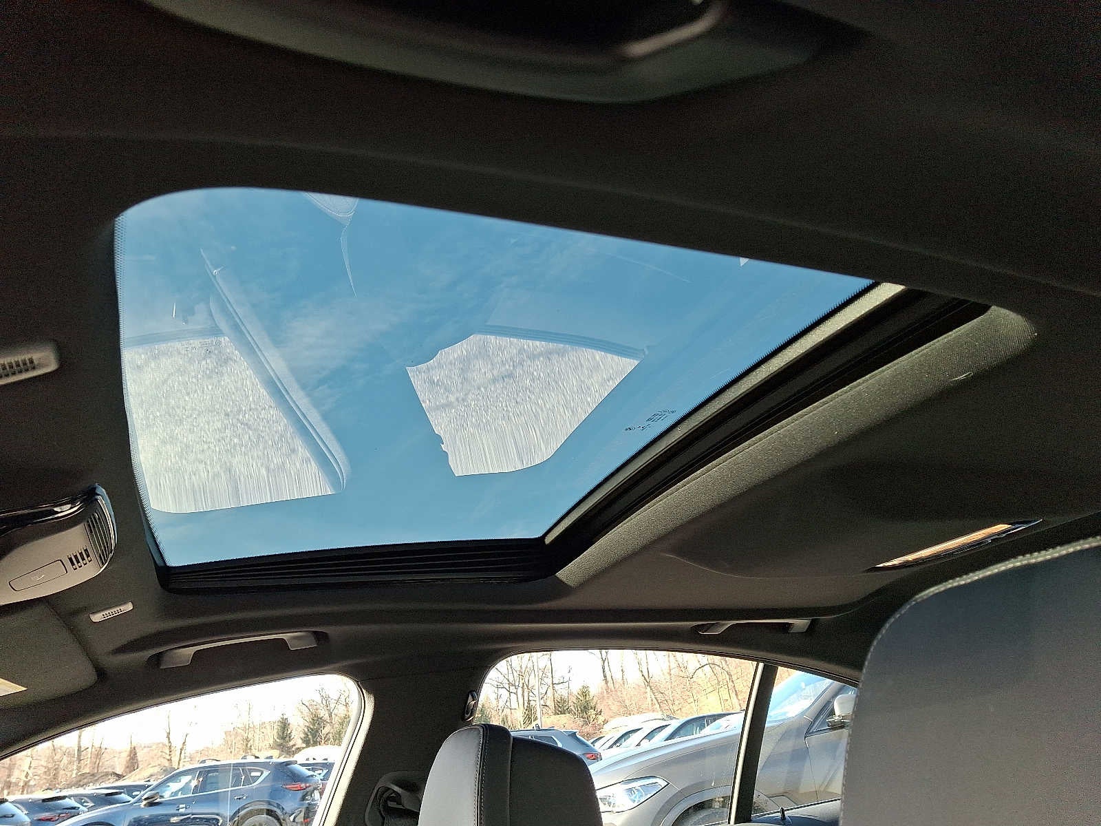 2023 BMW 5 Series 540i xDrive Sedan