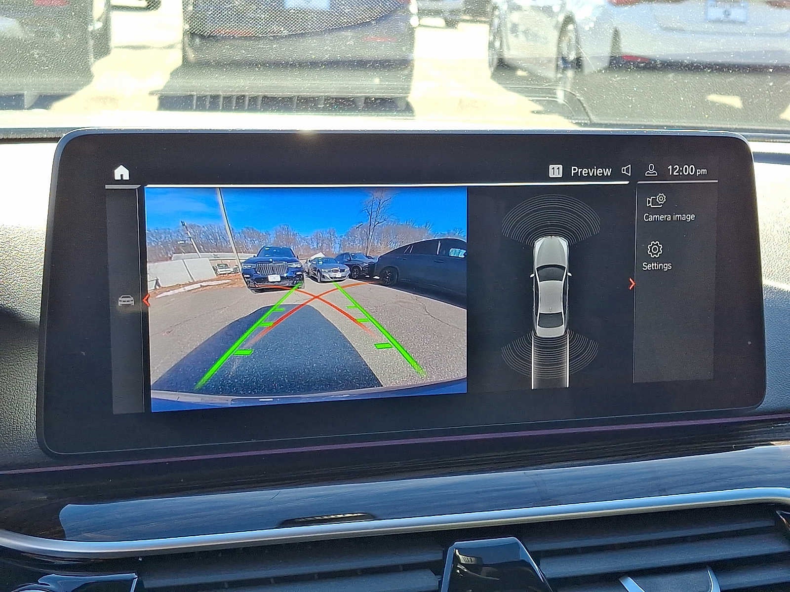 2023 BMW 5 Series 540i xDrive Sedan