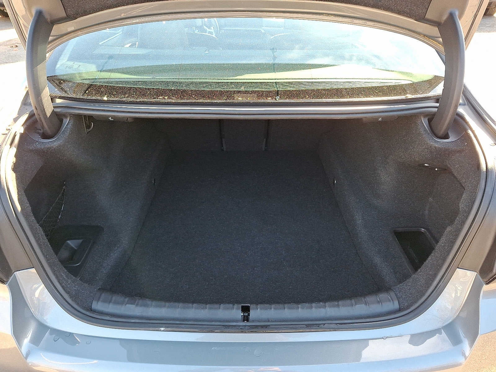 2023 BMW 5 Series 540i xDrive Sedan