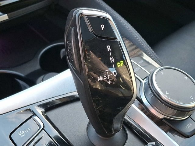 2023 BMW 5 Series 540i xDrive Sedan