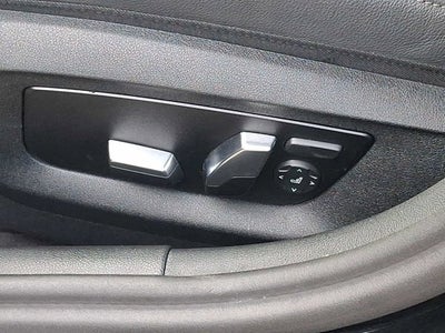 2023 BMW 5 Series 540i xDrive Sedan