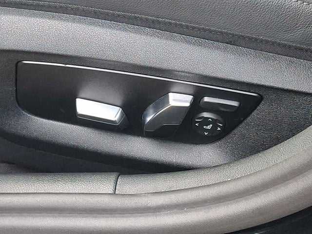 2023 BMW 5 Series 540i xDrive Sedan