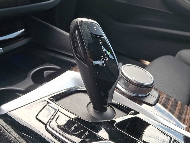 2023 BMW 5 Series 540i xDrive Sedan