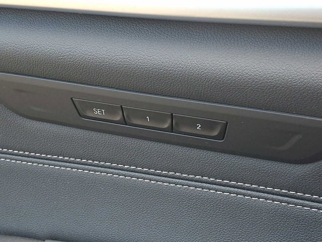 2023 BMW 5 Series 540i xDrive Sedan