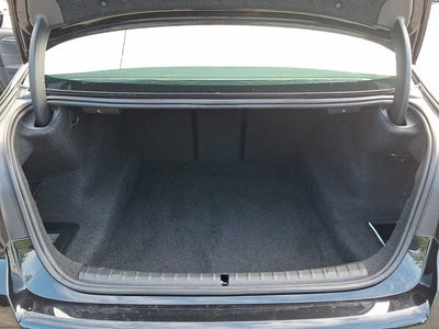 2023 BMW 5 Series 540i xDrive Sedan