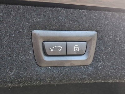 2023 BMW 5 Series 540i xDrive Sedan