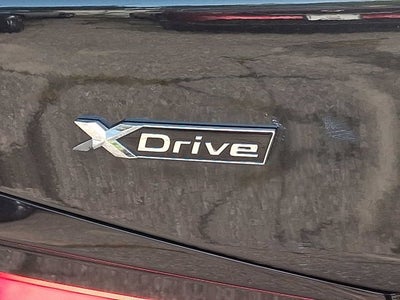 2023 BMW 5 Series 540i xDrive Sedan