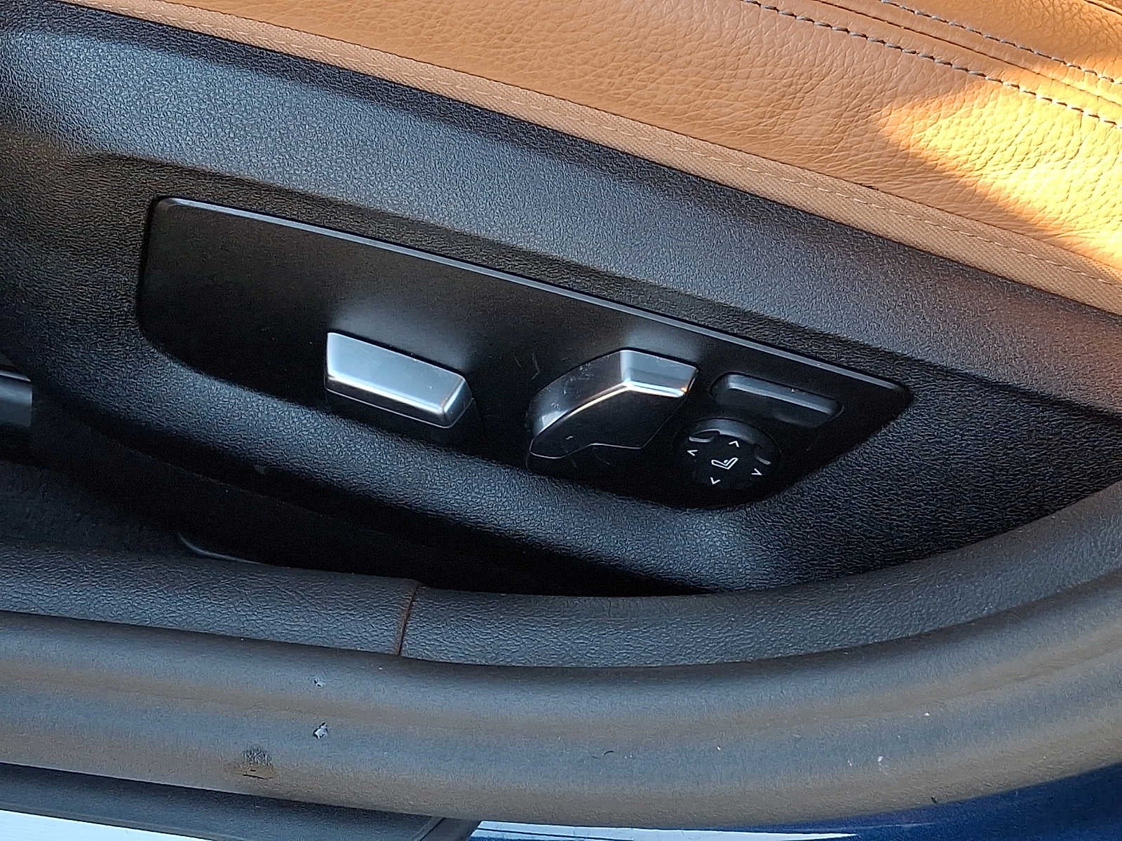 2023 BMW 5 Series 540i xDrive Sedan