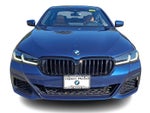 2023 BMW 5 Series 540i xDrive Sedan
