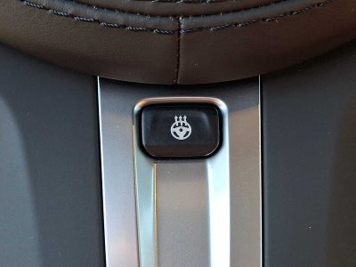 2023 BMW 5 Series 540i xDrive Sedan