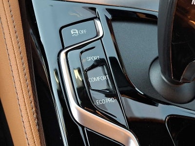 2023 BMW 5 Series 540i xDrive Sedan