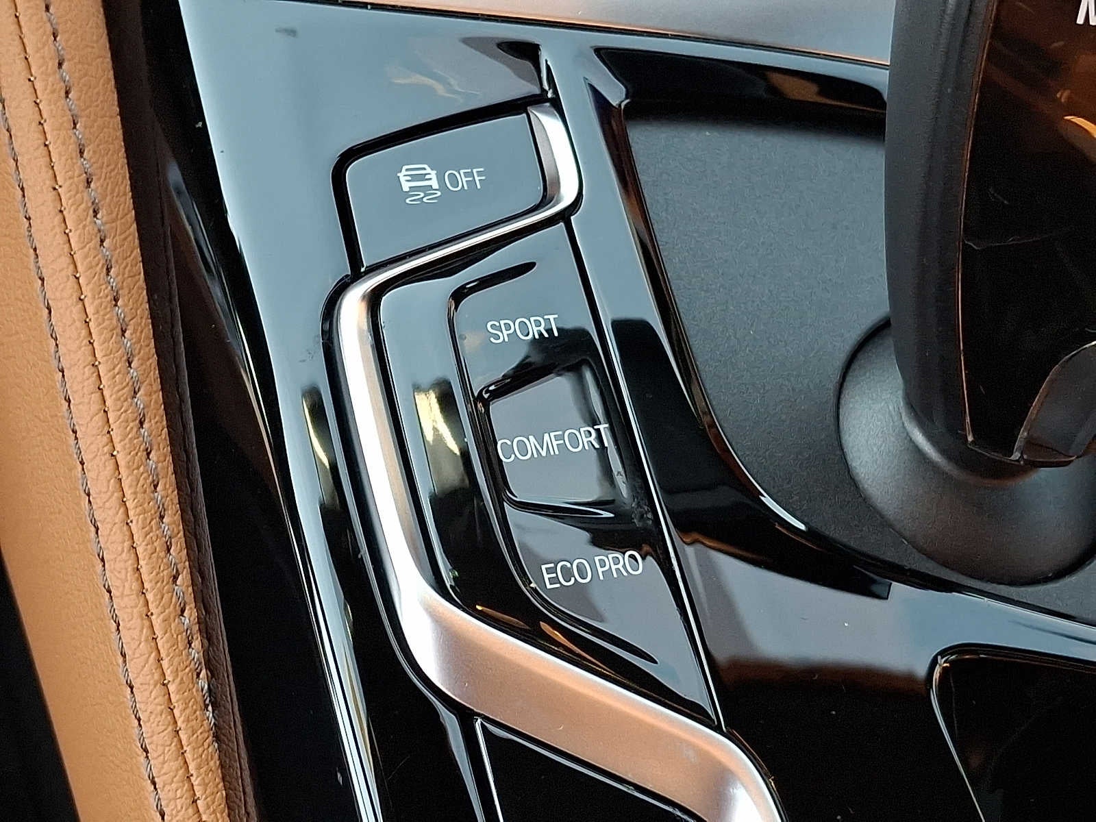 2023 BMW 5 Series 540i xDrive Sedan