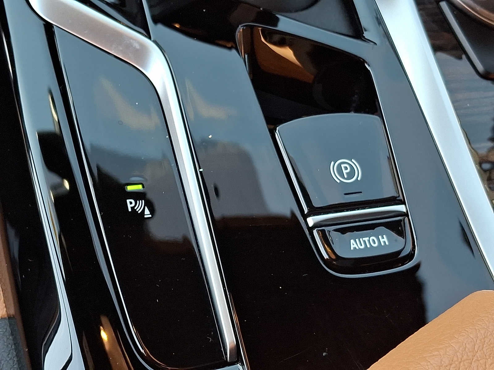2023 BMW 5 Series 540i xDrive Sedan