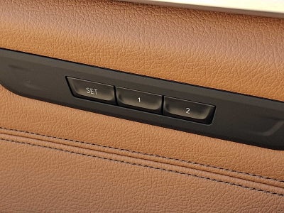 2023 BMW 5 Series 540i xDrive Sedan