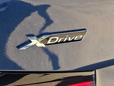 2023 BMW 5 Series 540i xDrive Sedan