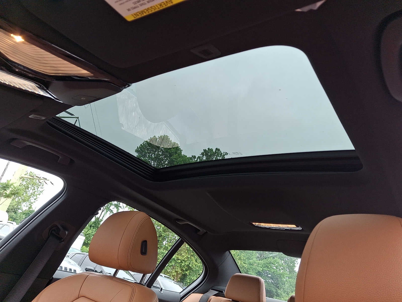 2023 BMW 5 Series 540i xDrive Sedan