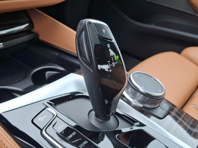 2023 BMW 5 Series 540i xDrive Sedan