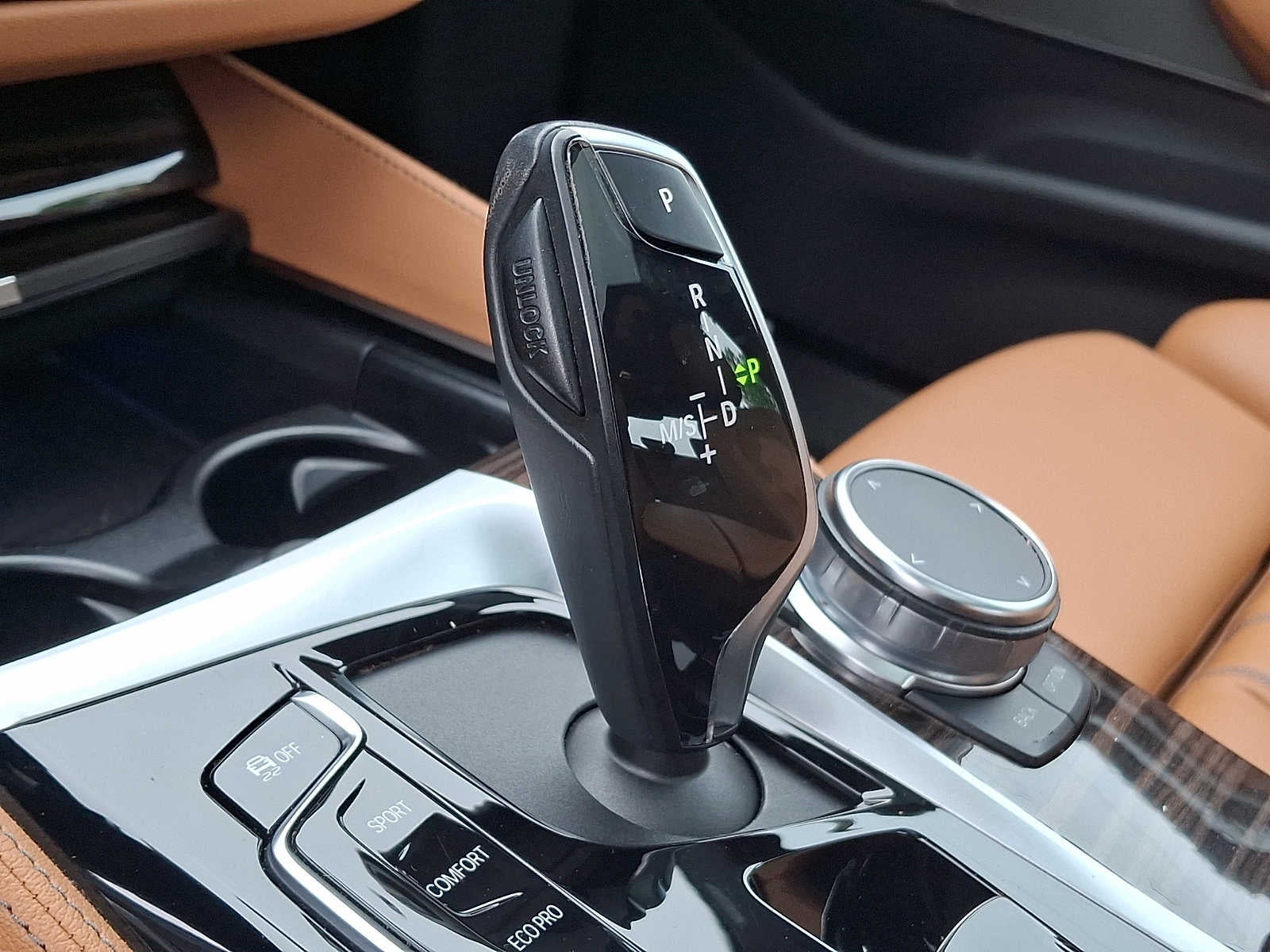2023 BMW 5 Series 540i xDrive Sedan