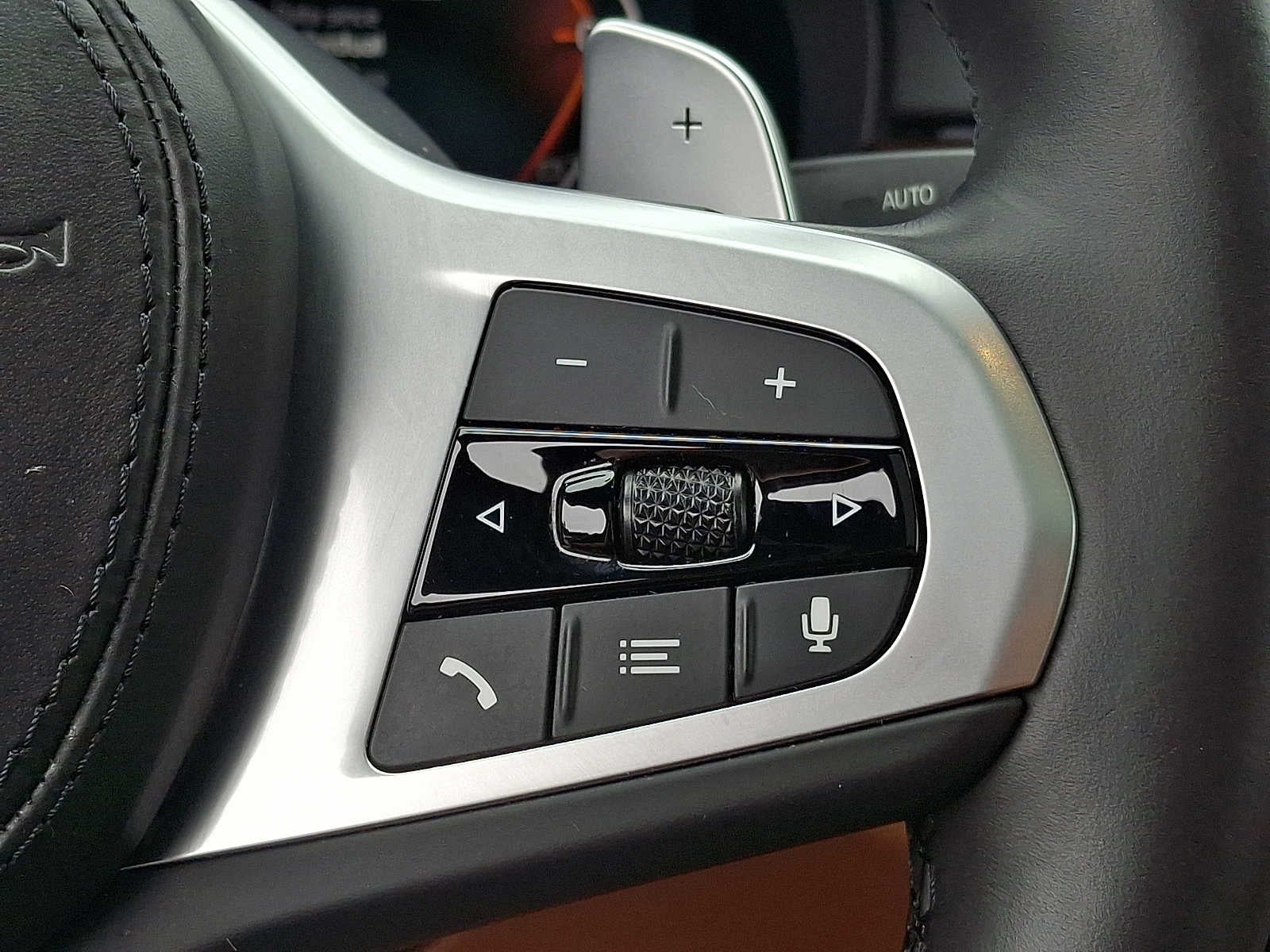2023 BMW 5 Series 540i xDrive Sedan