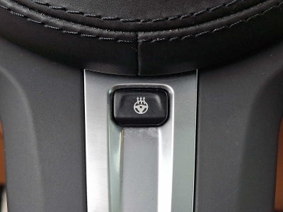 2023 BMW 5 Series 540i xDrive Sedan
