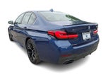 2023 BMW 5 Series 540i xDrive Sedan