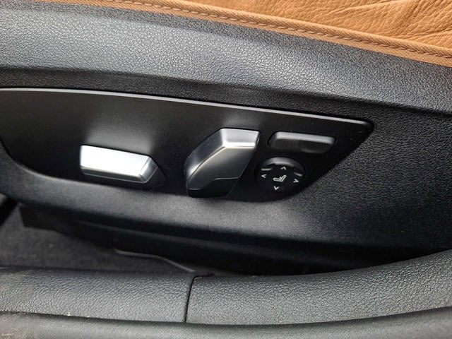 2023 BMW 5 Series 540i xDrive Sedan