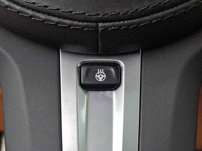 2023 BMW 5 Series 540i xDrive Sedan