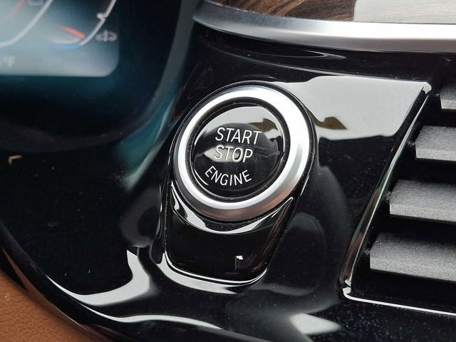 2023 BMW 5 Series 540i xDrive Sedan