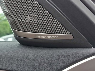 2023 BMW 5 Series 540i xDrive Sedan