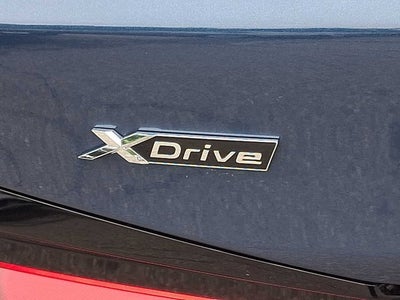 2023 BMW 5 Series 540i xDrive Sedan