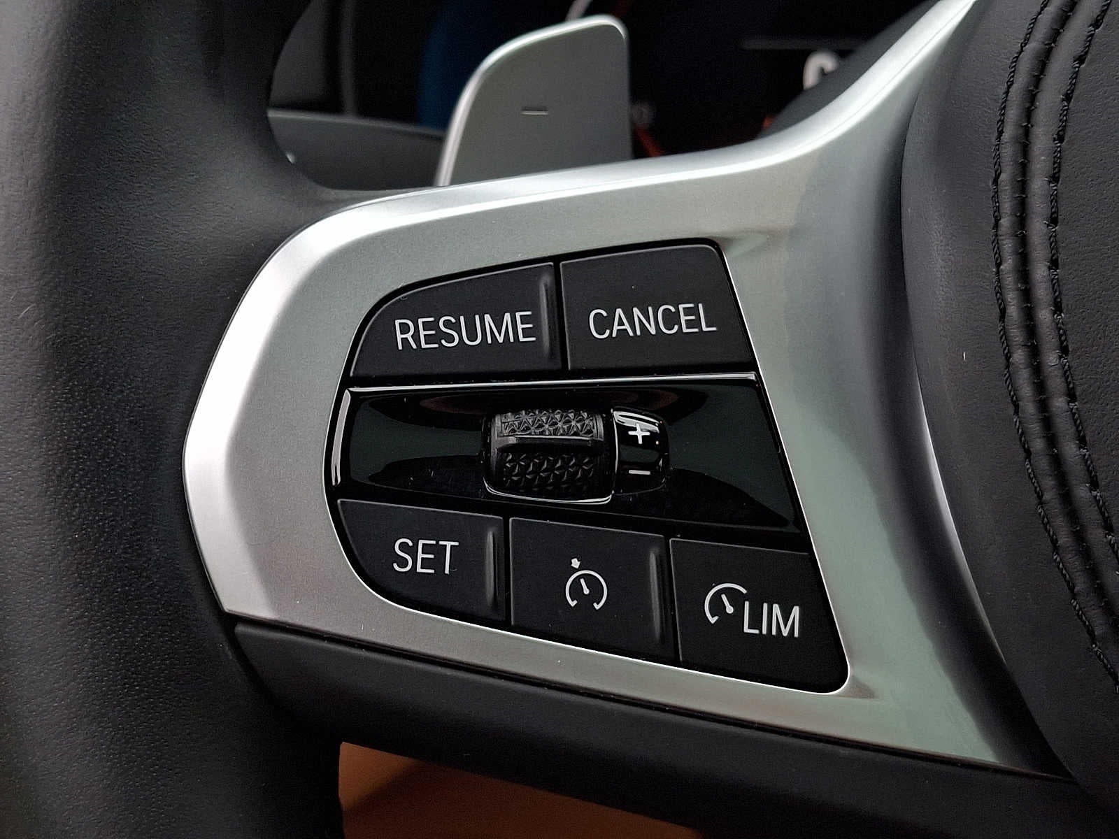 2023 BMW 5 Series 540i xDrive Sedan