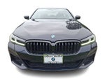 2023 BMW 5 Series 540i xDrive Sedan