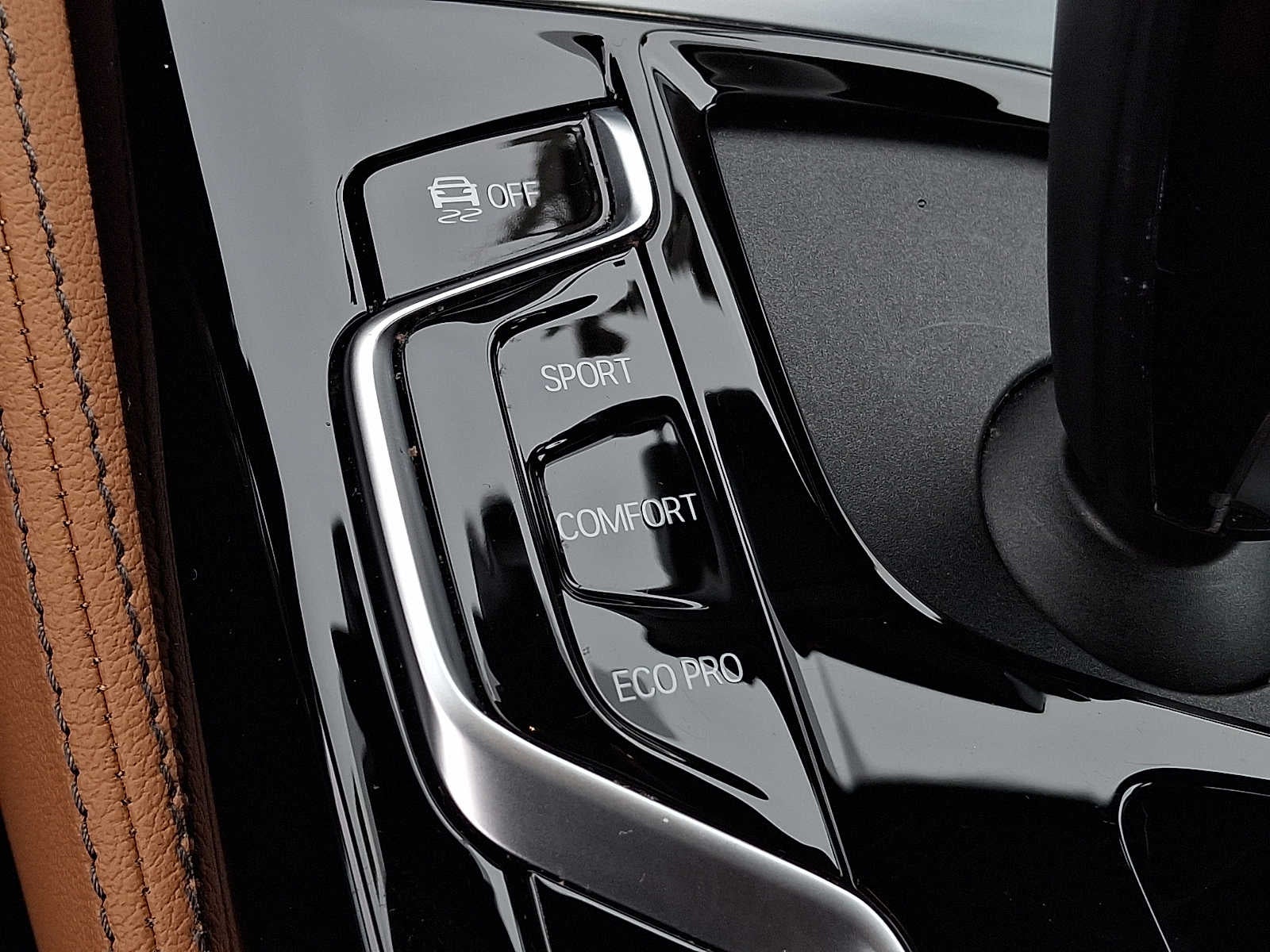 2023 BMW 5 Series 540i xDrive Sedan