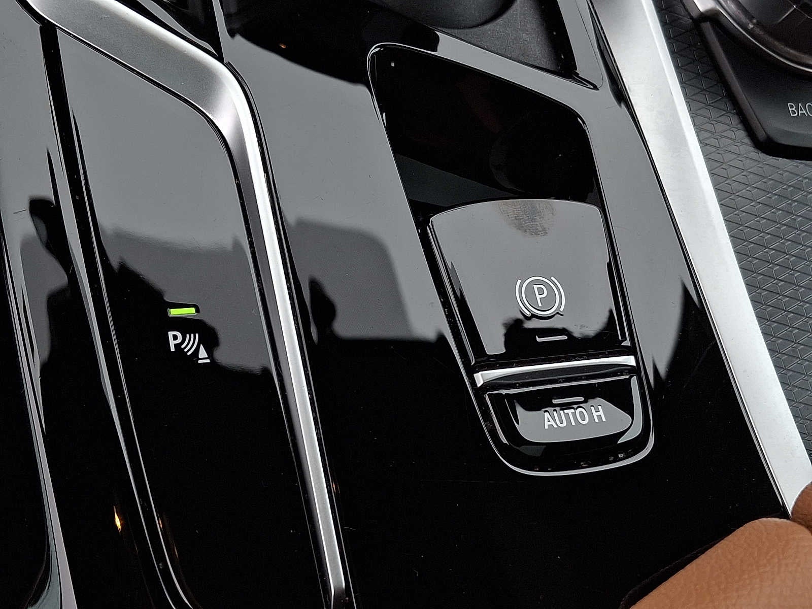 2023 BMW 5 Series 540i xDrive Sedan