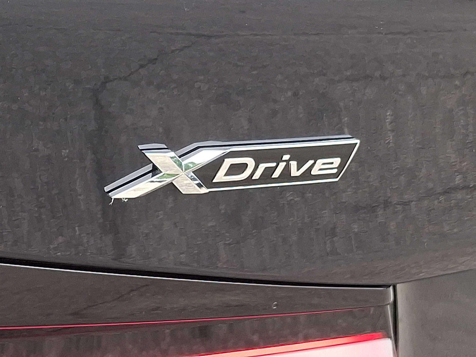 2023 BMW 5 Series 540i xDrive Sedan