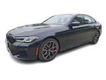 2023 BMW 5 Series 540i xDrive Sedan