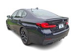2023 BMW 5 Series 540i xDrive Sedan