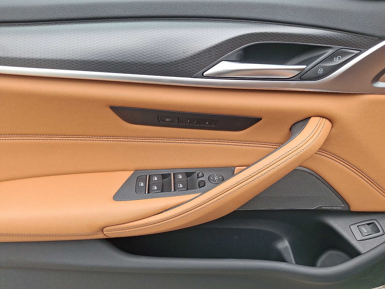 2023 BMW 5 Series 540i xDrive Sedan