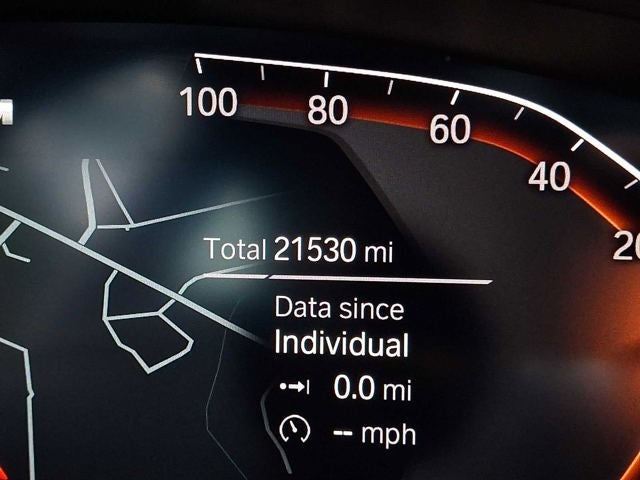 2023 BMW 5 Series 540i xDrive Sedan