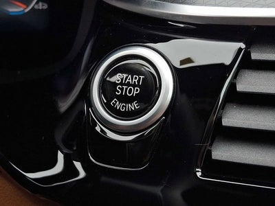 2023 BMW 5 Series 540i xDrive Sedan