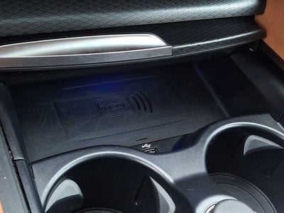 2023 BMW 5 Series 540i xDrive Sedan