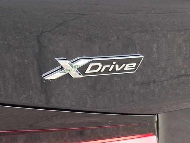 2023 BMW 5 Series 540i xDrive Sedan