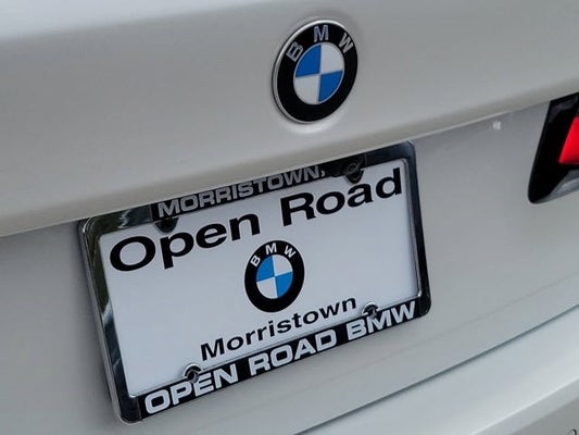 2021 BMW 540i xDrive 540i xDrive Sedan in Bridgewater, NJ - Open Road Automotive Group