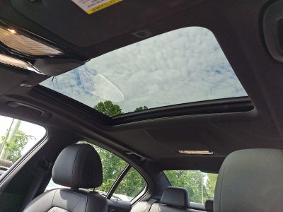 2023 BMW 5 Series 540i xDrive Sedan