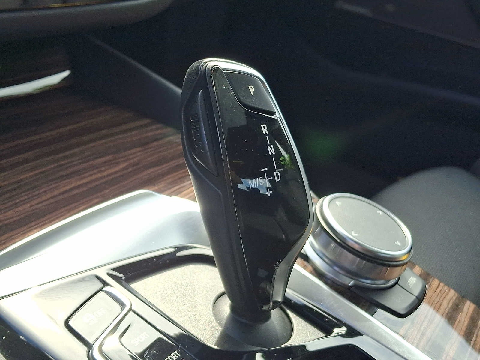 2023 BMW 5 Series 540i xDrive Sedan