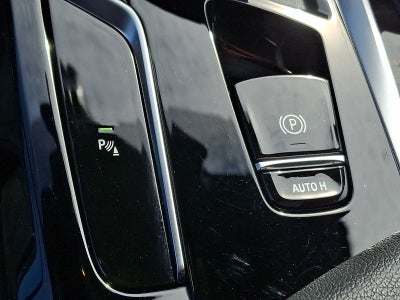 2023 BMW 5 Series 540i xDrive Sedan