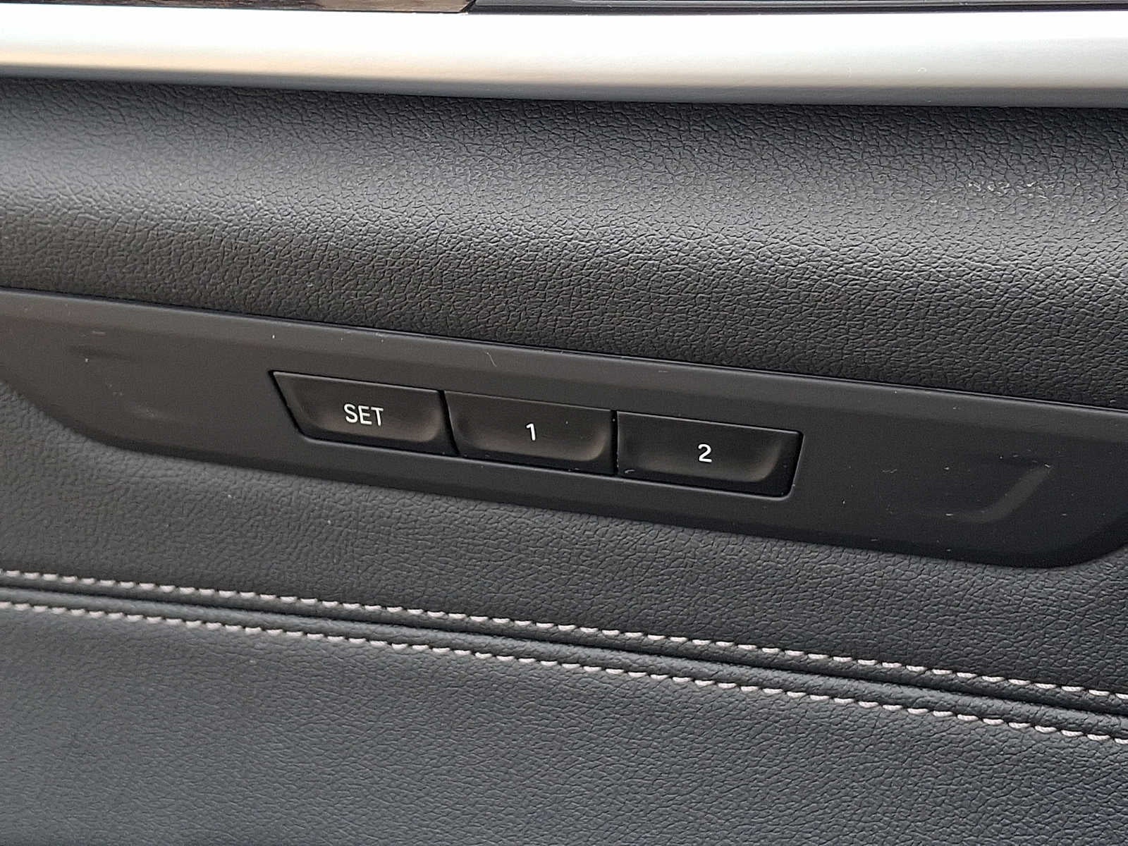 2023 BMW 5 Series 540i xDrive Sedan