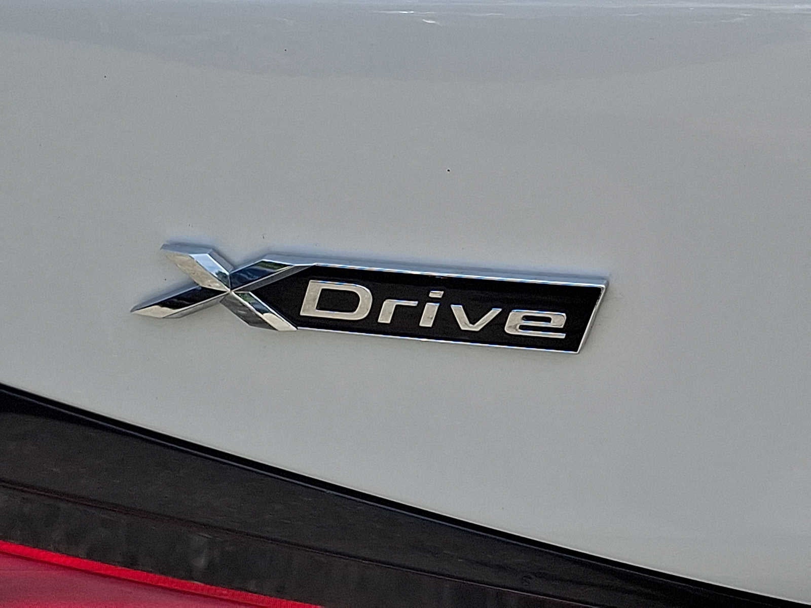 2023 BMW 5 Series 540i xDrive Sedan